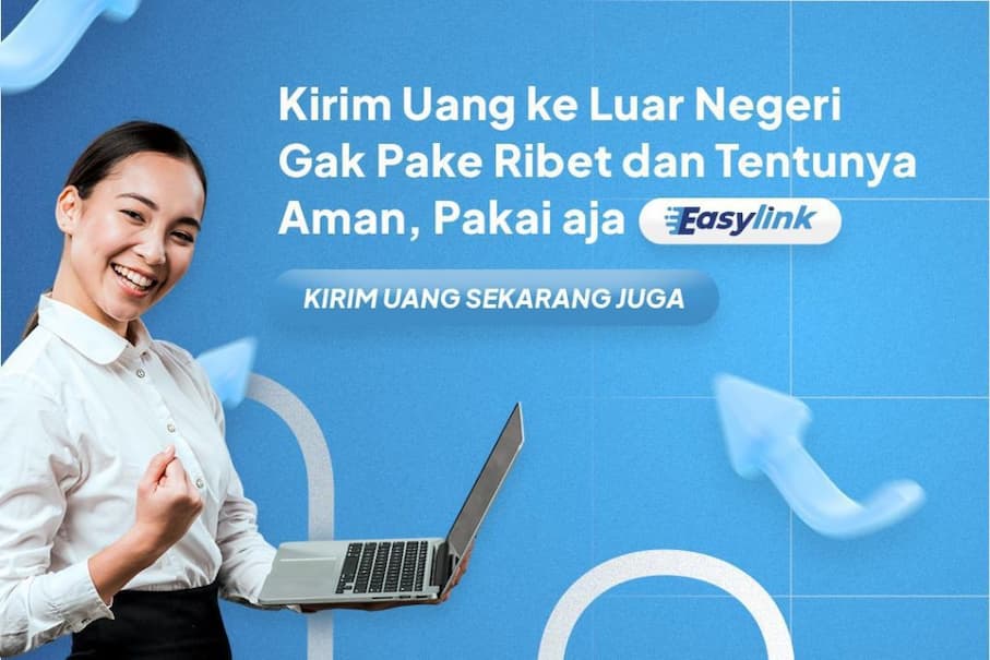 6 aplikasi kirim uang ke luar negeri