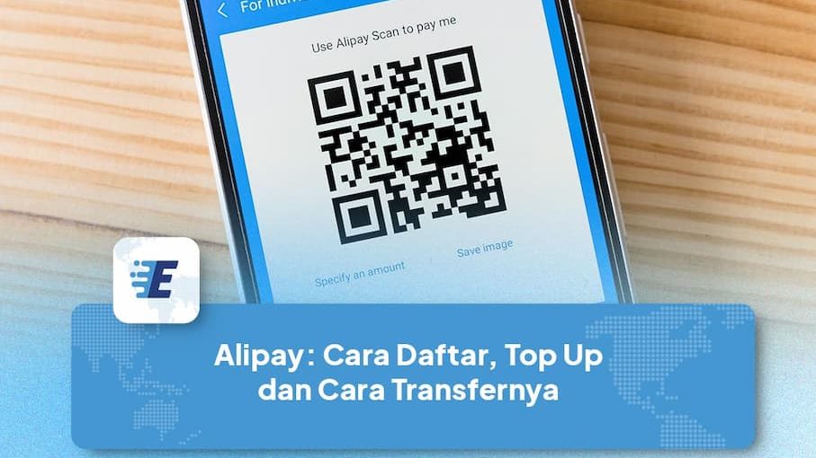 alipay indonesia