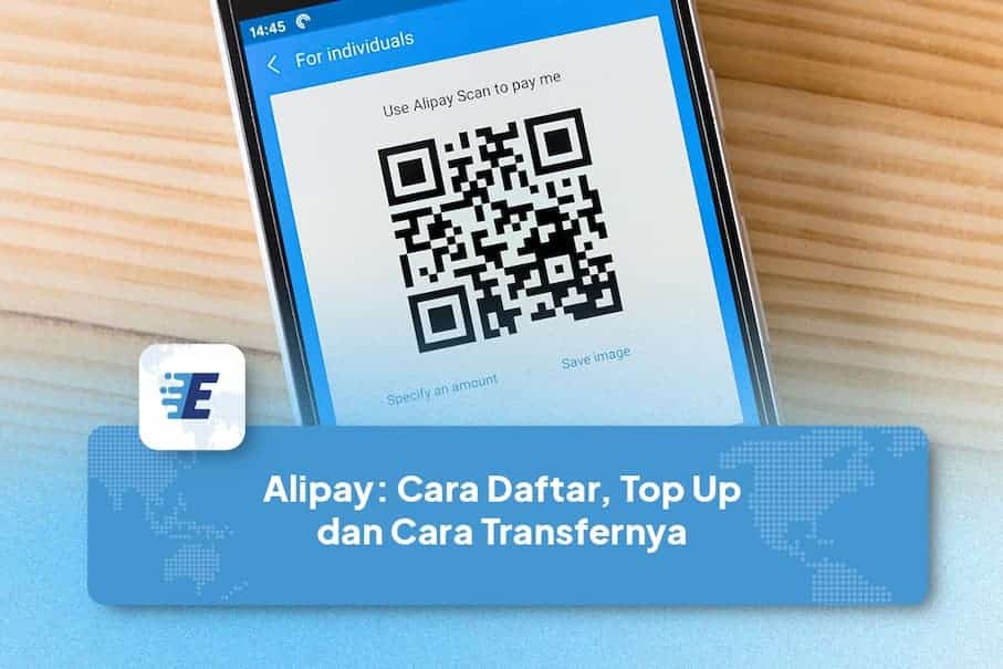 alipay indonesia