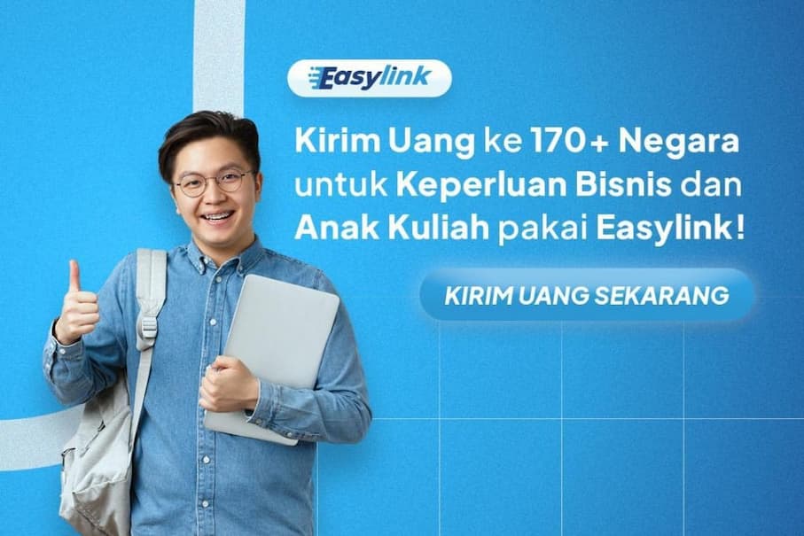 banner cara transfer uang ke luar negeri lewat bni
