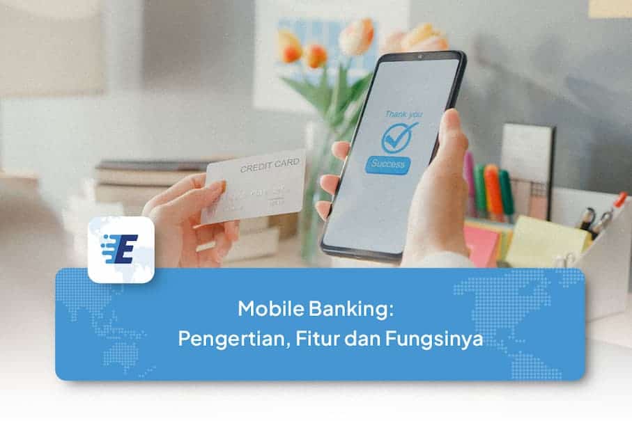 mobile banking adalah