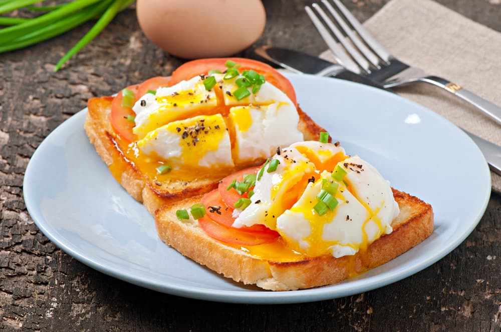 eggs-benedict