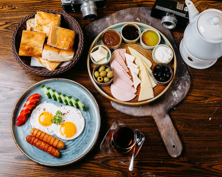 full-english-breakfast