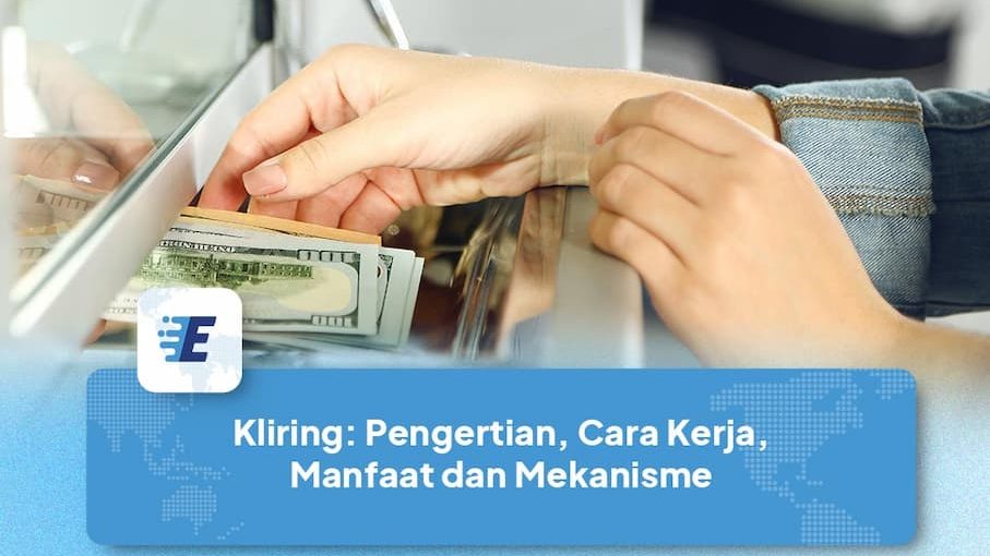 kliring komoditi indonesia