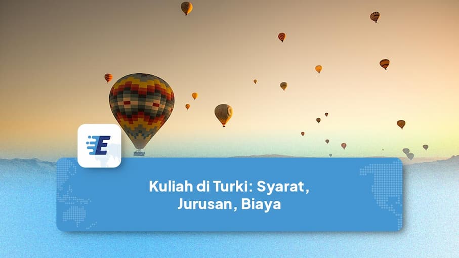 kuliah di turki yang bagus