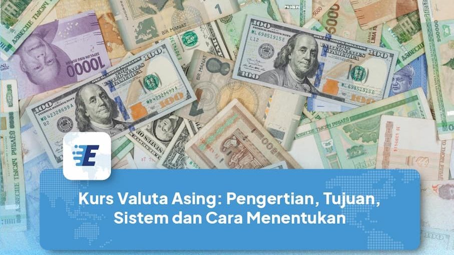 kurs valuta asing apa saja