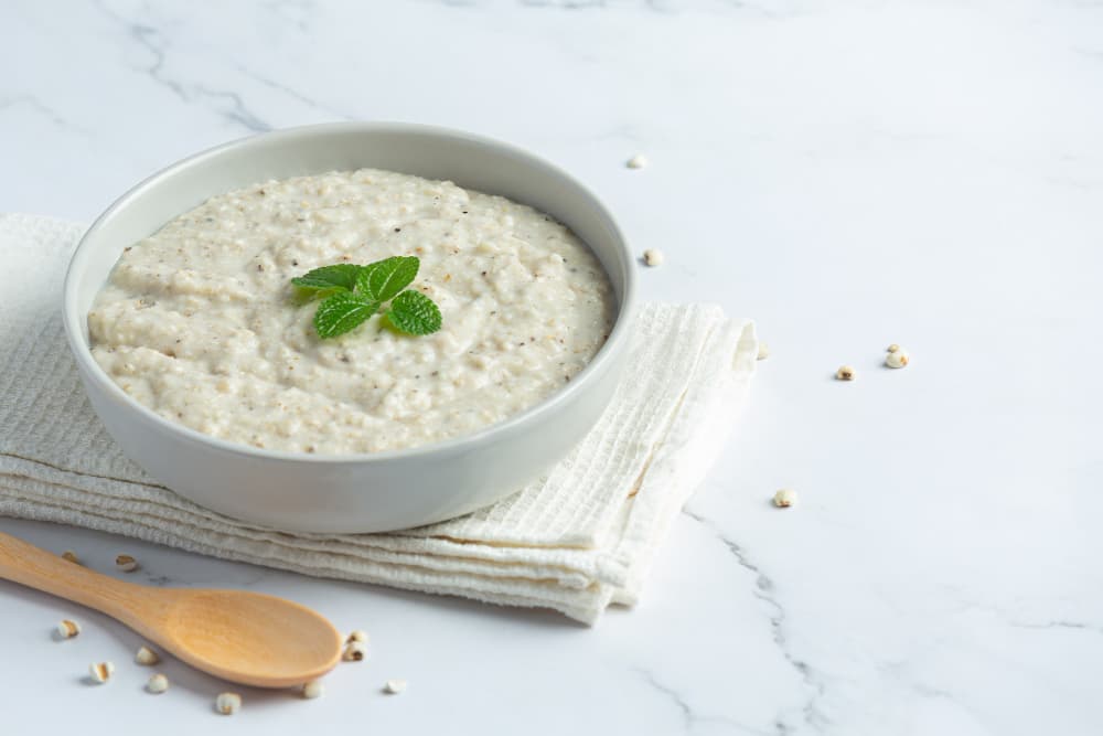 porridge