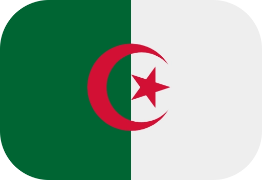 Algeria