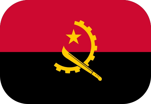 Angola