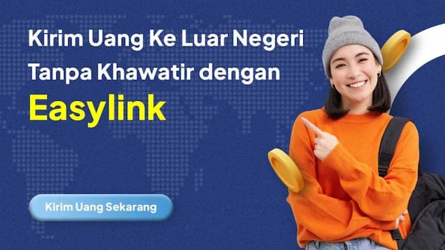 cara menerima transfer uang dari luar negeri