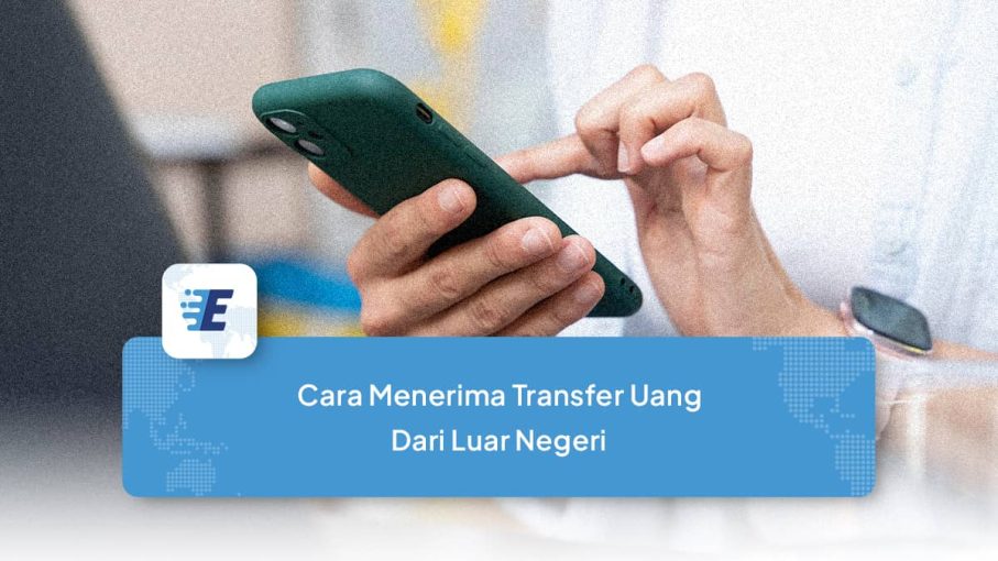 how to receive money transfers from abroad