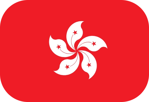 Hong Kong China