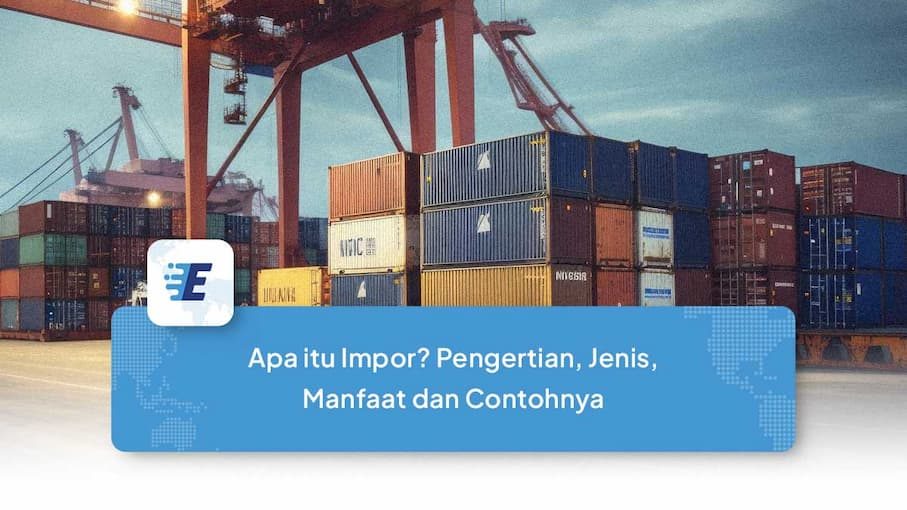 impor adalah