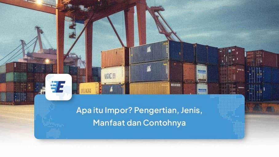 impor adalah
