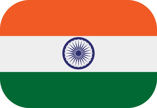 India