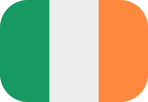 Irlandia