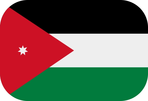Jordan