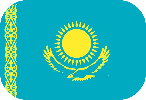 Kazakhstan