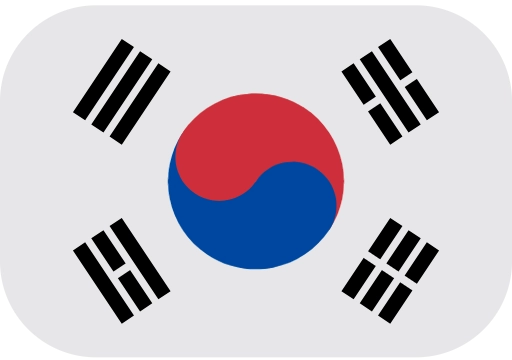 Korea Selatan