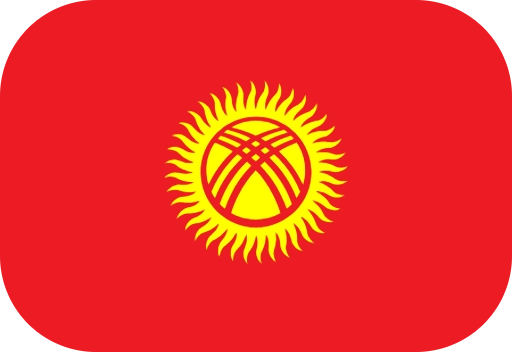 Kyrgyzstan