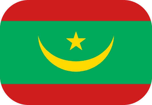 Mauritania