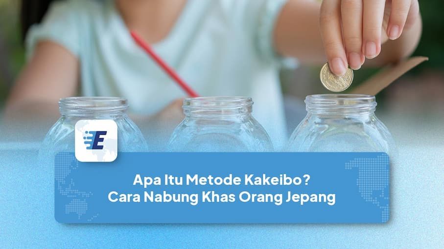 metode kakeibo adalah