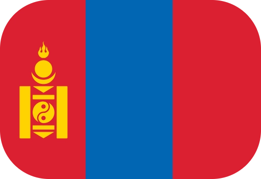 Mongolia