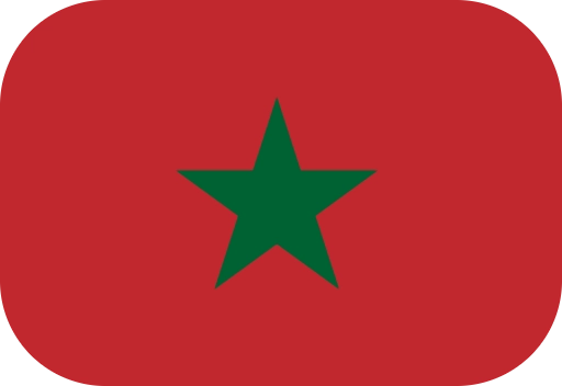 Maroko