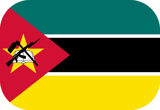 Mozambik