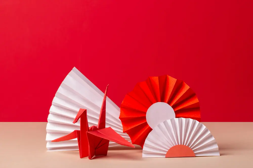 origami