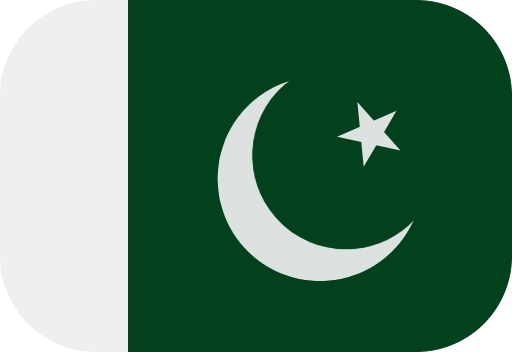 Pakistan