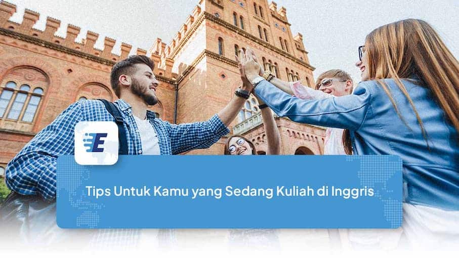 persiapan kuliah di inggris