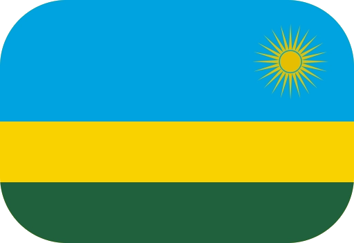 Rwanda