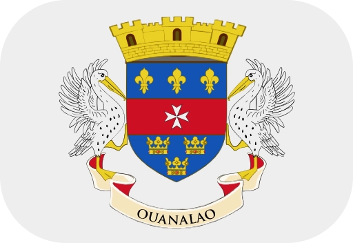 Saint Barthélemy