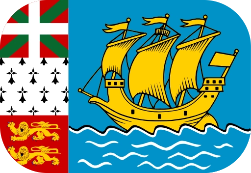 Saint Pierre and Miquelon