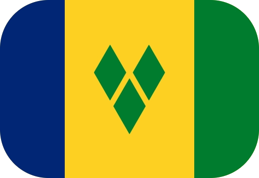 Saint Vincent and the Grenadines