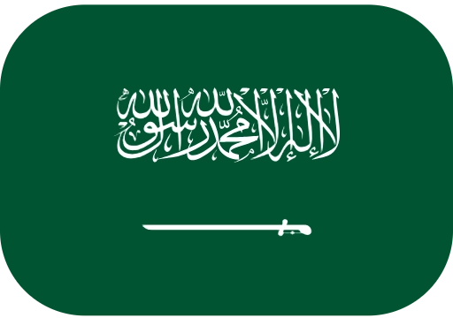 Arab Saudi