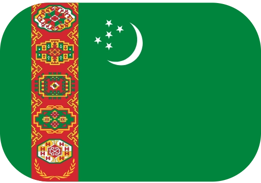 Turkmenistan
