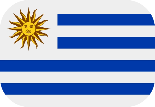 Uruguay