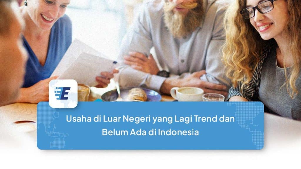 usaha unik di luar negeri