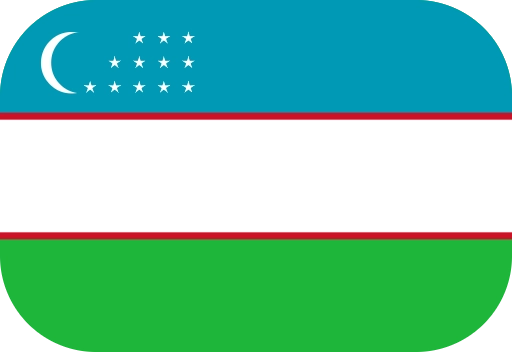 Uzbekistan