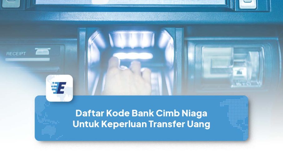 kode bank cimb niaga