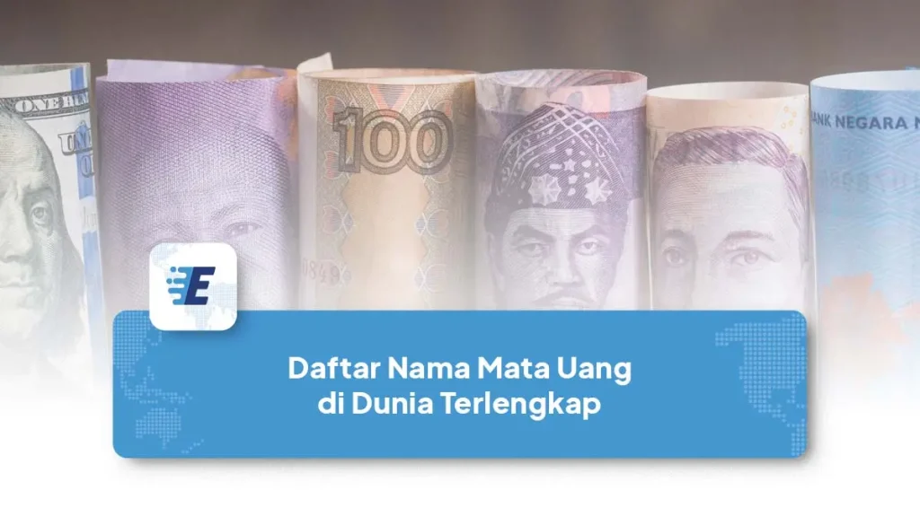 mata uang dunia