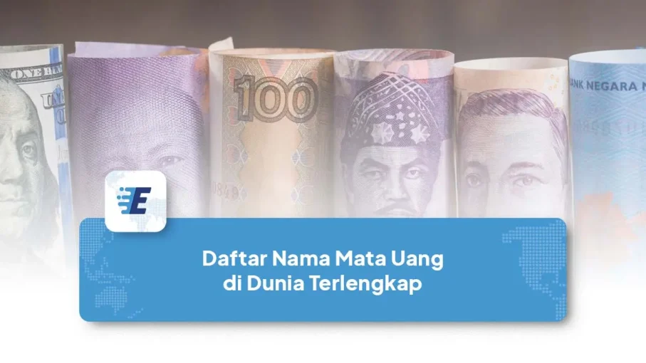 mata uang dunia
