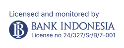 logo bank indonesia