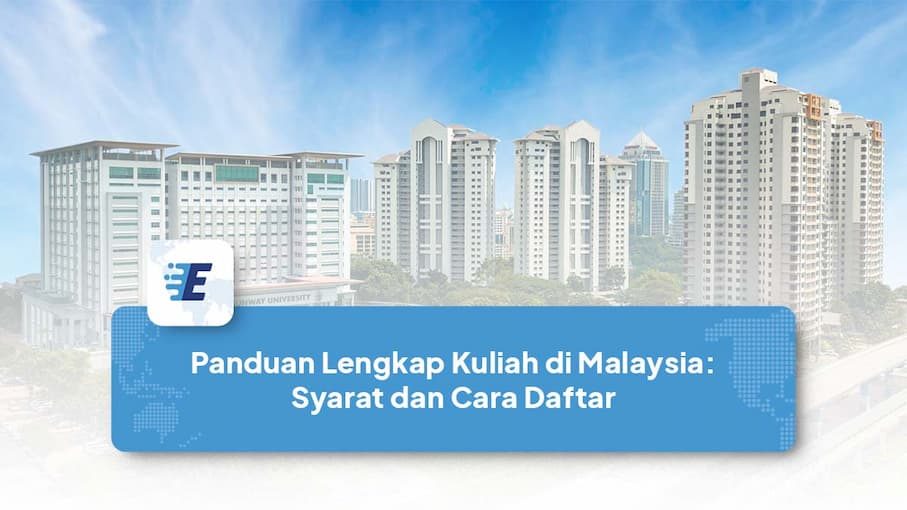 kuliah di malaysia yang bagus
