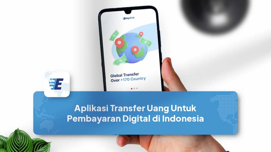 rekomendasi aplikasi transfer uang