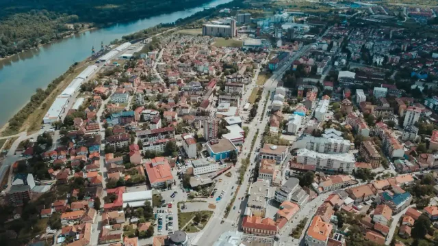 negara albania