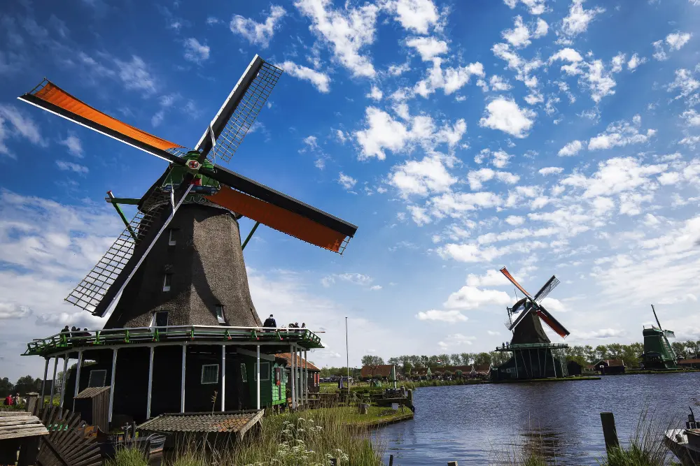 netherland