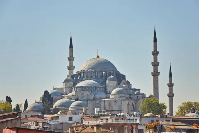 turkey